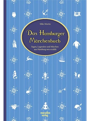 Marzellen Das Hamburger Märchenbuch