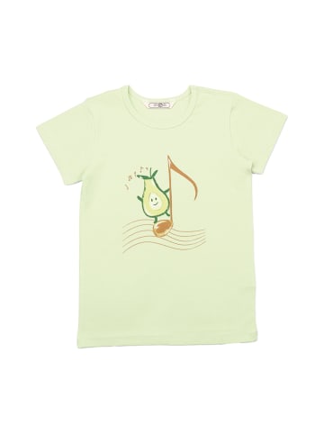 Walkiddy T-Shirt Avocado 13-T-Shirt