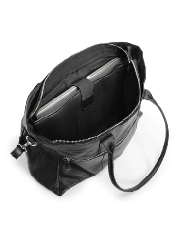 still nordic Tasche stillBasic in Black
