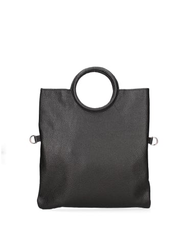 Gave Lux Handbag in BLACK