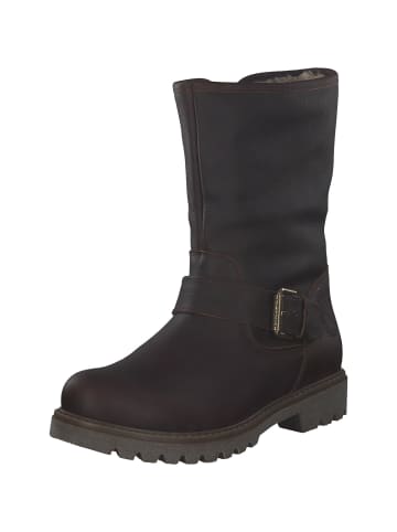 PANAMA JACK Winterstiefel in castagno/chestnut