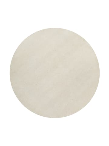 Wecon Home Teppich "Hamptons FORTYTHREE" in Creme Weiß
