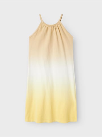 name it Kleid in Lemon Meringue