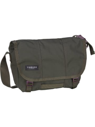 Timbuk2 Umhängetasche Flight Classic Messenger XS in Scout/Shade
