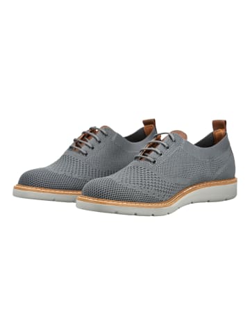 Igi&Co Sneaker in Grau