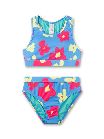 Sanetta Bikini in Blau