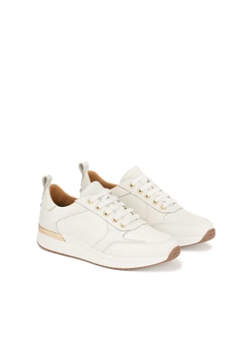 Kazar Sneaker Low in Weiß