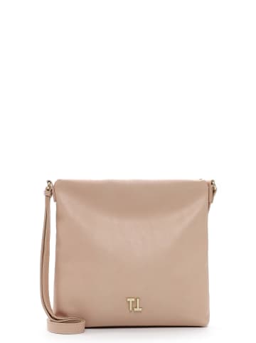 Tamaris Umhängetasche TAS Franca in pink salt 644