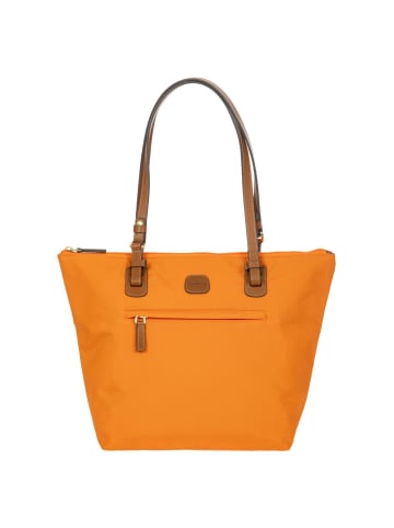 BRIC`s X-Bag Shopping M Sportina - Schultertasche 27 cm in sunset