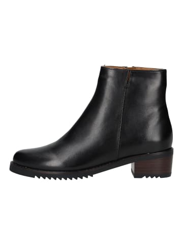 Everybody Stiefelette BELPORT in Schwarz