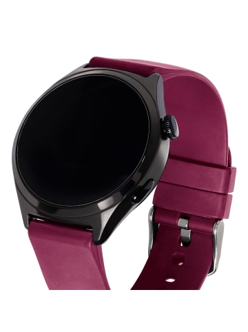 Breil Smartwatch bc 3.9 schwarz