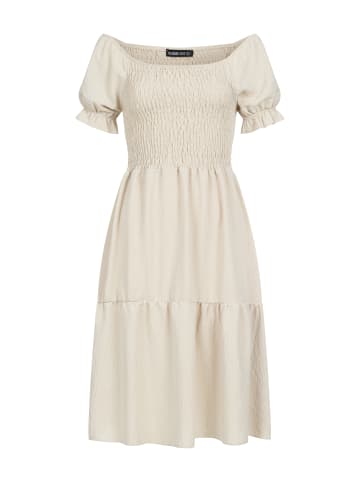 Cloud5ive Day Dress in beige