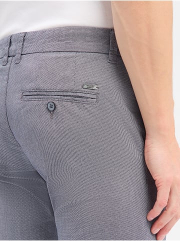 Finshley & Harding Hose Dylan in hellblau