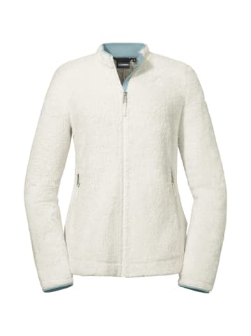 Schöffel Winterjacken in Whisper White