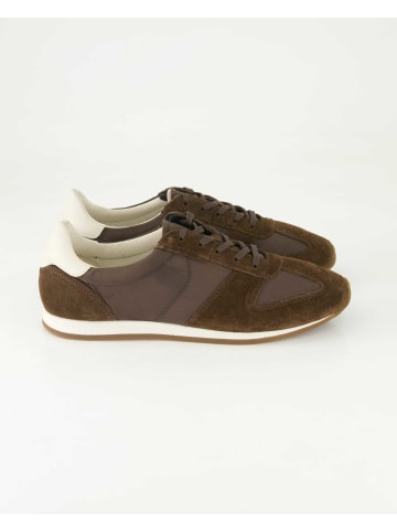 Vagabond Sneaker low in Braun