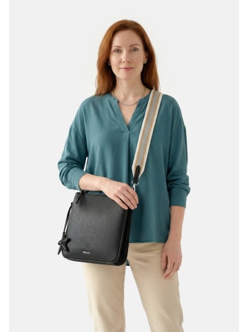 Tamaris Umhängetasche TAS Kea in black