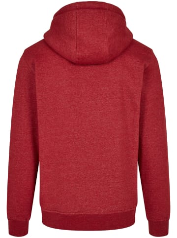 Urban Classics Urban Classics in bloodstonemelange