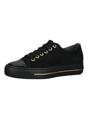 Paul Green Sneaker Schwarz