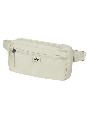 BAAGL Bauchtasche Go in Beige