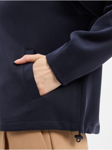 s.Oliver Jacke in marine - 0001