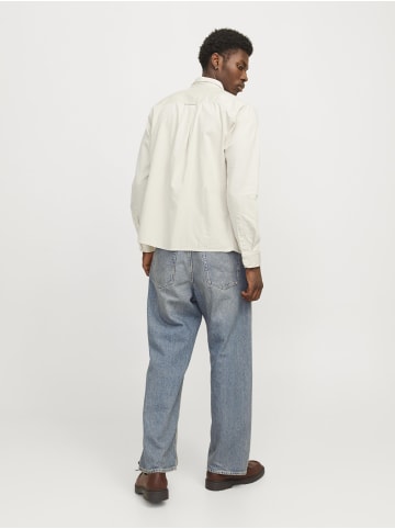 Jack & Jones Jeanshemd in Moonbeam