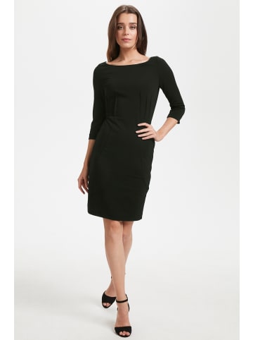 InWear Kleid Bagulio Tight fit in Black
