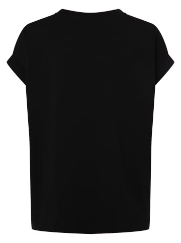 armedangels T-Shirt Idaara in schwarz