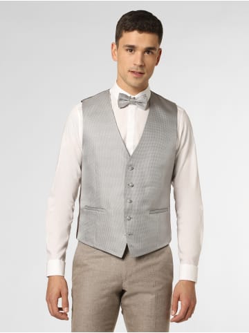 WILVORST Weste in tanne