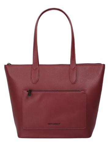 Betty Barclay Shopper in rot