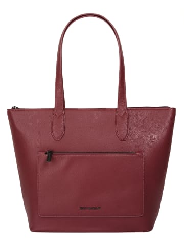 Betty Barclay Shopper Kunstfaser in rot