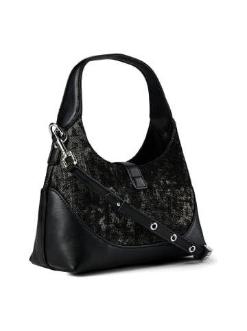 Replay Handtasche 23 cm black