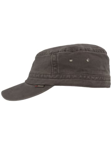 Göttmann Army-Cap in grau