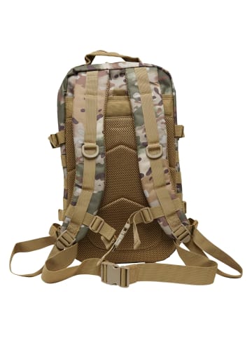 Brandit Brandit Rucksäcke in tactical camo