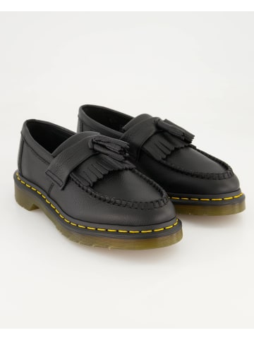 Dr. Martens Loafer in Schwarz