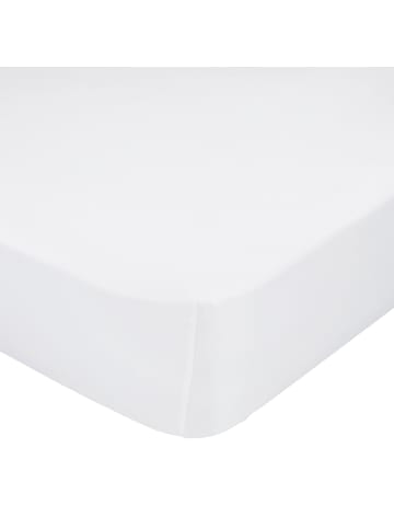 Happy Friday Basic Spannbettlaken
