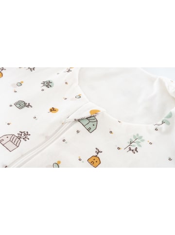 Kinderhaus Blaubär Sommerschlafsack light to go TOP in Sweet Home