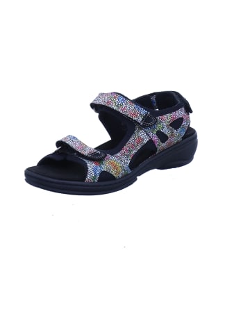 Fidelio Sandale in bunt