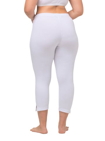 Ulla Popken Hosen in weiß