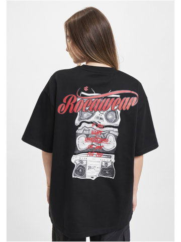 Rocawear T-Shirts in black