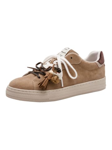 Tamaris Sneaker in Camel