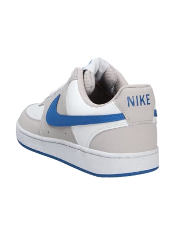 Nike Sneaker COURT VISION LO in grau