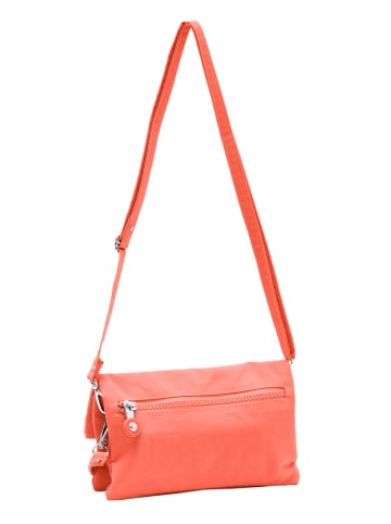 Mindesa Damen Handtasche in Orange