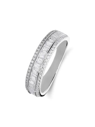 Lucardi 925 Silber Ring