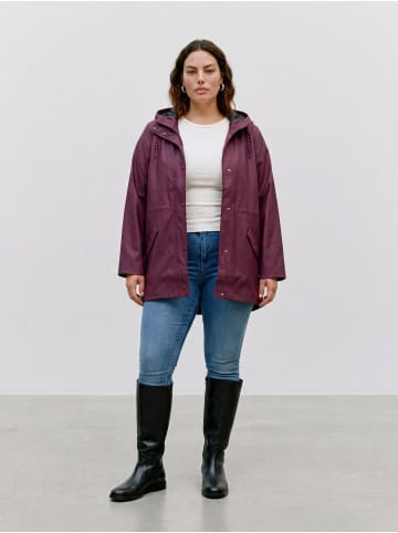 Vero Moda Jacke in Winetasting