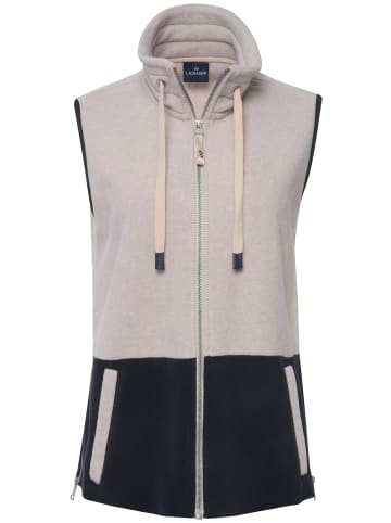 LAURASØN Weste in marine