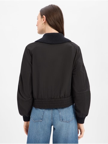 MARC CAIN SPORTS Jacke in schwarz