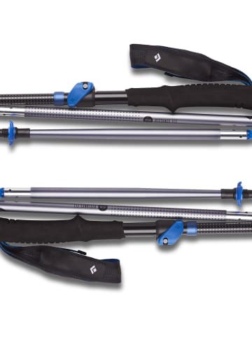 Black Diamond DISTANCE FLZ POLES