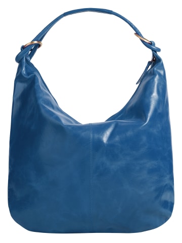 Bruno Banani Shopper in blau