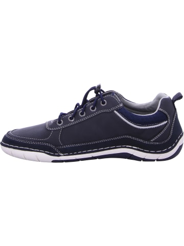 Romika Slipper in blau