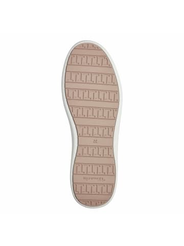 Tamaris Sneaker für Damen in uni